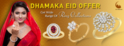 Diamond necklace sets in kolkata