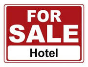 Good Condition Standard Hotel is on Sale