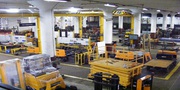 Different Types of Manufacturing Unit Projects