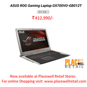 Buy ASUS ROG Gaming Laptop GX700VO-GB012T Best Price