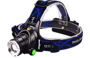 What makes TL900 LED Headlamp the most effective for adventurous Peopl