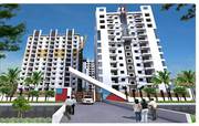 Affordable 2BHK flat for sale near Rajarhat,  Kolkata.