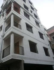 2BHK flat for sale near Rajarhat,  Kolkata.