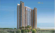 3BHK flat available for sale in Newtown,  Kolkata.