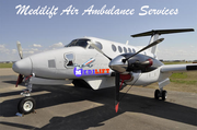  Avail the Advantage of Medilift Air Ambulance Service in Bangalore 