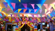 Birthday Planning - Decoration ,  Games ,  Food Catering and Service