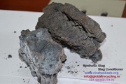 Synthetic Slag - Suppliers & Manufacturers in India - Construction equ