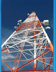 Telecom towers manufactures in india - Industrial Tools & Equipment