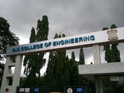 Admission in RV college of Engineering 