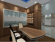 Get The Best Office Interiors With Reliable Interior Designers In Kolk