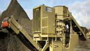 Jaw and Cone Crusher India