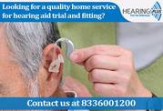 Get the cheapest Hearing Aids in India at Hearing Plus