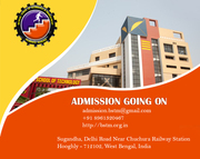 Best Undergraduate Technical & Management College in West Bengal