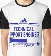Technical Support Engineer experience in hardware networking formattin