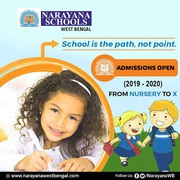 Perks of admitting your child to the best CBSE school Narayana 