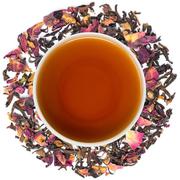 Buy Black Loose Leaf Tea Online in India | Danta Herbs