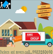 Anki Packers And Movers Howrah