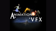 Animation Multimedia VFX Course Class at Dreamzone,  Ultadanga