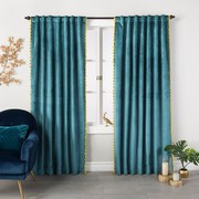Decorate the House with Curtains from Home Decor Stores 