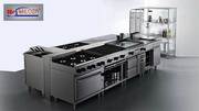 Buy Hotel Kitchen Equipment for Commercial Kitchen