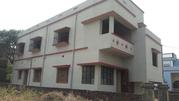 house for rent in Babunara ,  Muchipara Durgapur 12 