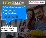  Distance BCA Degree | Correspondence Course BCA