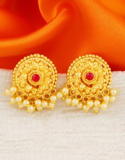 Buy Ear Tops and Ear Stud Online at Best Price 