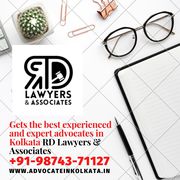 RD Lawyers & Associates - Divorce Lawyer | Best Advocate In Kolkata