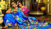 Best Handloom Saree Shops in Kolkata,  Buy Handloom Saree Online