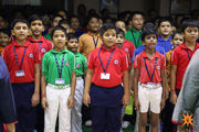 Get admission in the best english medium school in howrah