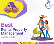 Property Management Company in Kolkata