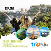  Best offers on Holiday Tour Packages