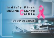 Online Cancer Clinic