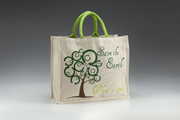 Canvas bags with Cotton Handle Manufacturer,  Exporter,  Supplier