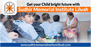 Get your child a bright future with Sudhir Memorial Institute Liluah