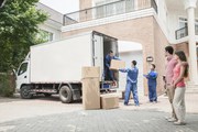 Packers And Movers In Behala