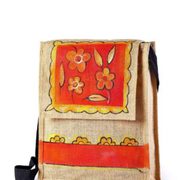 Jute Conference Bags Manufacturer from Kolkata