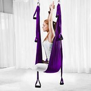  Purchase the best yoga hammock from Yoga hammock Pro