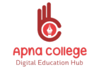 Apna College Education Digital Hub