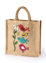 Hand Painted Bags manufacturer from Kolkata