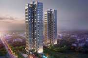 Luxury Residential Apartments for Sale in Kolkata