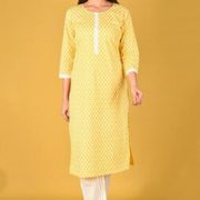Womens Kurta Pyjama Sets | Swadeshioutlet.com