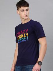 Designer Printed Tshirts for Men