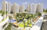 3 BHK Flat available for sale at Hindmotor