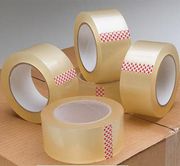General Purposes Bag Sealing Tape manufacturer in India