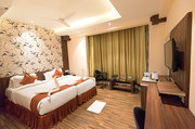 Hotels in Kolkata Near the Airport