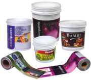 In-Mould labels manufacturer in India