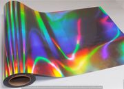 Holographic packaging film manufacturer in India