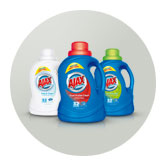 Household Products Label manufacturer in India
