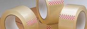 Bopp packing tapes manufacturer in India